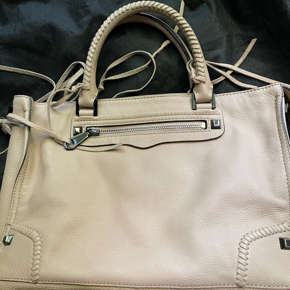 Rebecca Minkoff bag - Picture 2 of 9